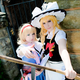 Illustration for article titled This Cosplay Photographer Is a Hero